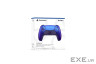 Геймпад PlayStation 5 Dualsense BT, Chrome Indigo (1000050597)