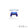 Геймпад PlayStation 5 Dualsense BT, Chrome Indigo (1000050597)
