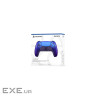 Геймпад PlayStation 5 Dualsense BT, Chrome Indigo (1000050597)