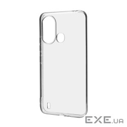 Чохол до мобільного телефона Armorstandart Air Series ZTE Blade L220 Transparent (ARM68893)