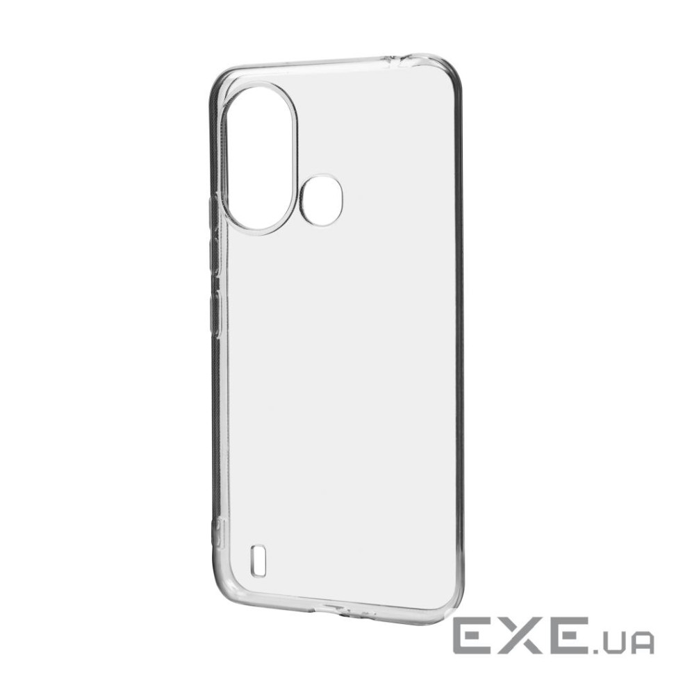 Чохол до мобільного телефона Armorstandart Air Series ZTE Blade L220 Transparent (ARM68893)