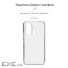 Чохол до мобільного телефона Armorstandart Air Series ZTE Blade L220 Transparent (ARM68893)