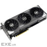 Відеокарта ASUS TUF Gaming Radeon RX 9060 XT OC Edition 16GB GDDR6 (TUF-RX9060XT-O (90YV0LF0-M0NA00)