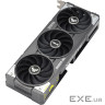 Відеокарта ASUS TUF Gaming Radeon RX 9060 XT OC Edition 16GB GDDR6 (TUF-RX9060XT-O (90YV0LF0-M0NA00)
