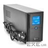 Джерело безперебійного живлення Ritar E-RTM600 (360W) ELF-D (E-RTM600D)