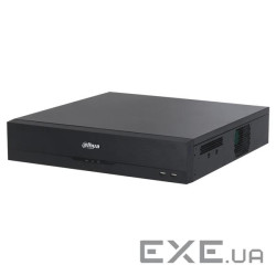 Реєстратор для відеоспостереження Dahua DHI-NVR5832-EI