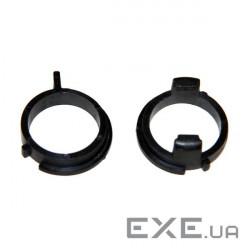 Підшипник тефлонового валу Samsung ML-1210/1250/1430/4500, SCX-4100, Xerox 3110/ (BUSHFR-SAM-1210-M)