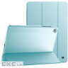 Чохол до планшета Armorstandart Flex Case Samsung Tab A9+ Light blue (ARM84445)