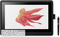 Tablet monitor Wacom Cintiq16/FHD (DTK1660K0B)