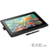 Планшет-монітор Wacom Cintiq16/FHD (DTK1660K0B)