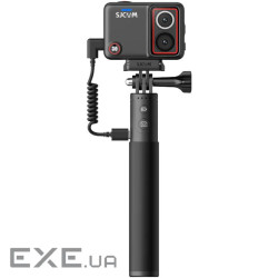 Екшн-камера SJCAM SJ30 Charging Combo