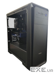 Компьютер EXE Flexy Black (R5M16GIntelArcA580.EFB0167) (25012335)
