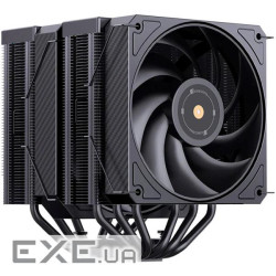 Процесорний кулер Jonsbo HX6280 (HX6280 White)