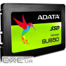 SSD ADATA Ultimate SU650 960GB 2.5" SATA (ASU650SS-960GT-R)