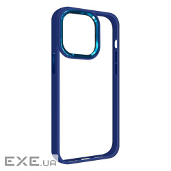 Чохол до мобільного телефона Armorstandart UNIT2 Apple iPhone 14 Pro Blue (ARM69946)
