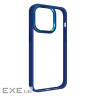 Чохол до мобільного телефона Armorstandart UNIT2 Apple iPhone 14 Pro Blue (ARM69946)