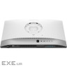 TFT 27" BenQ PD2730S, IPS, 5K, HDMI, DP, USB-C, USB-hub, HAS, Pivot, кол., білий (9H.LN7LA.TBE)