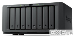 Synology NAS Disk Station DS1825+ (8 Bay)