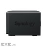 Synology NAS Disk Station DS1825+ (8 Bay)