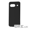 Чохол WAVE Full Silicone Cover Google Pixel 8 black (55334 black)