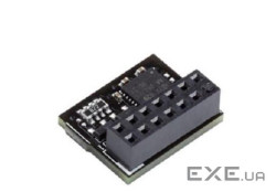 Контроллер TPM ASRock NPCT750 TPM-SPI 14-1pin SPI interface