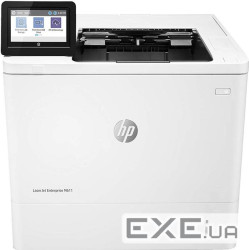 Принтер HP LaserJet Enterprise M611dn (7PS84A)