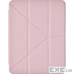 Чохол до планшета Armorstandart Y-Type PEN iPad Pro 11 2022/2021/2020 Pink (ARM77517)