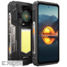 Мобільний телефон Ulefone Armor 33 12/512Gb Black (6975326660129)