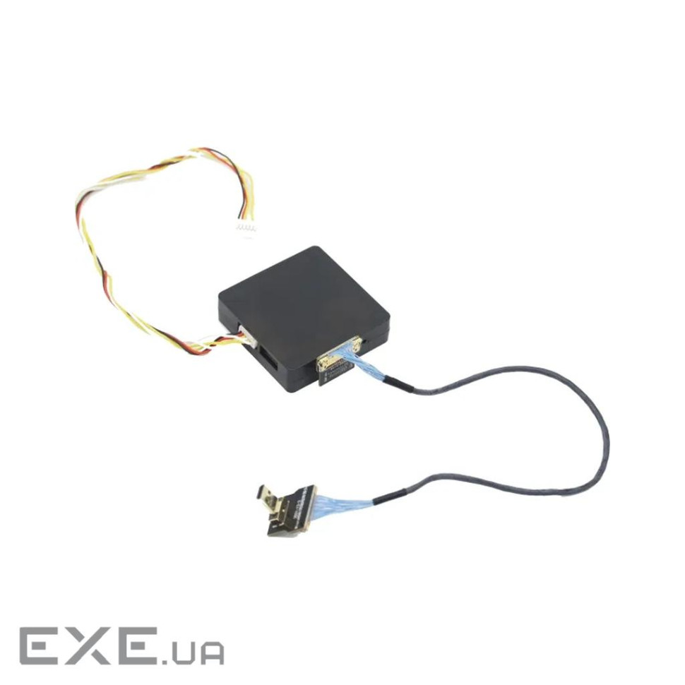 Медіаконвертер SIYI Air Unit HDMI Input to Ethernet Output Converter (SIYIAURHI)