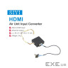 Медіаконвертер SIYI Air Unit HDMI Input to Ethernet Output Converter (SIYIAURHI)
