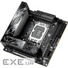 Материнська плата ASUS ROG Strix Z890-I Gaming WiFi (90MB1IC0-M0EAY0)