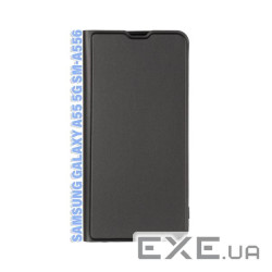 Чохол для мобільного телефону BeCover Exclusive New Style Samsung Galaxy A55 5G SM-A556 Bla (711166)