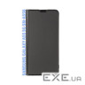 Чохол для мобільного телефону BeCover Exclusive New Style Samsung Galaxy A55 5G SM-A556 Bla (711166)