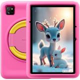 Blackview Tab 60 Pro Kids 4GB/128GB, 10.1-inch HD+ 800x1280 IPS 60Hz, Octa-core (BVTAB60PRO_KIDS-PK)