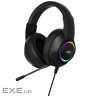 Навушники AOC ACG2510BK RGB Black (ACG2510BK/00)