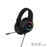 Навушники AOC ACG2510BK RGB Black (ACG2510BK/00)