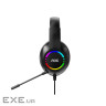Навушники AOC ACG2510BK RGB Black (ACG2510BK/00)