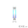 Вентилятор PCCOOLER F3 T120 ARGB White (,F3 T120 ARGB WH)