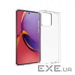 Чохол для мобільного телефону BeCover Motorola Moto G84Transparancy (710299)