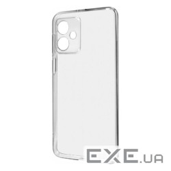 Чохол для мобільного телефону Armorstandart Air Series Motorola G54 Power Camera cover Tr (ARM70541)