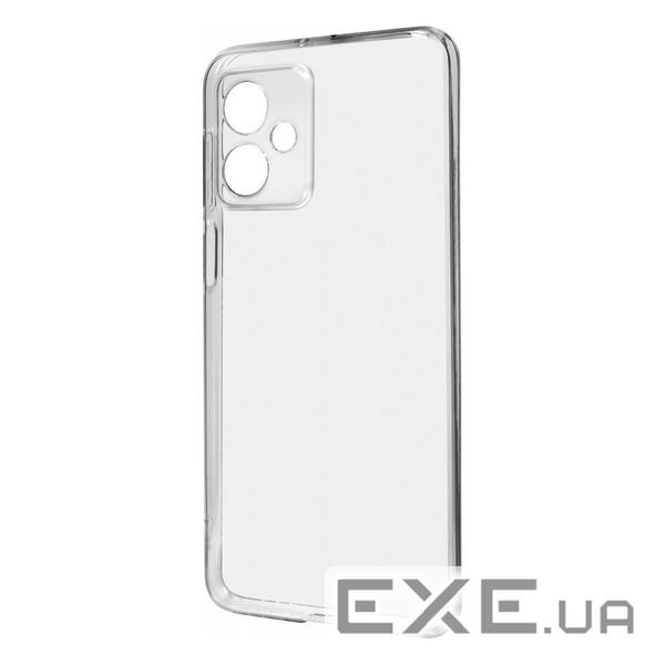Чохол для мобільного телефону Armorstandart Air Series Motorola G54 Power Camera cover Tr (ARM70541)