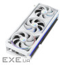 Відеокарта ASUS ROG Astral GeForce RTX 5090 32GB GDDR7 White OC Edit (ROG-ASTRAL-RTX5090-O32G-WHITE)