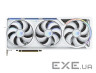 Відеокарта ASUS ROG Astral GeForce RTX 5090 32GB GDDR7 White OC Edit (ROG-ASTRAL-RTX5090-O32G-WHITE)