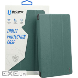 Чохол до планшета BeCover Smart Case Xiaomi Pad 7 / 7 Pro 11.2" Dark Green (712801)