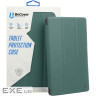 Чохол до планшета BeCover Smart Case Xiaomi Pad 7 / 7 Pro 11.2" Dark Green (712801)