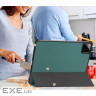 Чохол до планшета BeCover Smart Case Xiaomi Pad 7 / 7 Pro 11.2" Dark Green (712801)