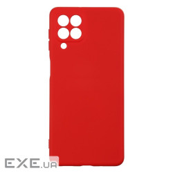 Чохол до мобільного телефона Armorstandart ICON Case Samsung M53 (M536) Red (ARM61806)