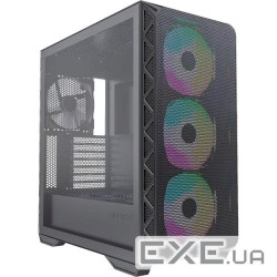 Корпус MONTECH Air 903 Max Black (AIR 903 MAX (B))