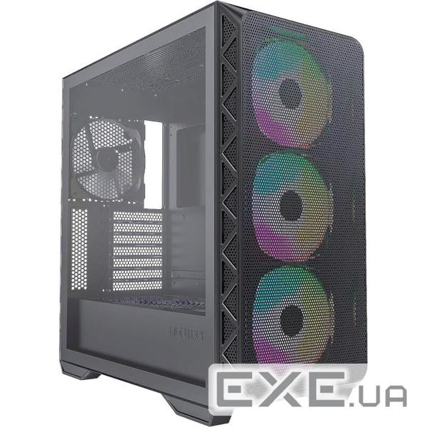Корпус MONTECH Air 903 Max Black (AIR 903 MAX (B))