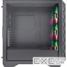 Корпус MONTECH Air 903 Max Black (AIR 903 MAX (B))